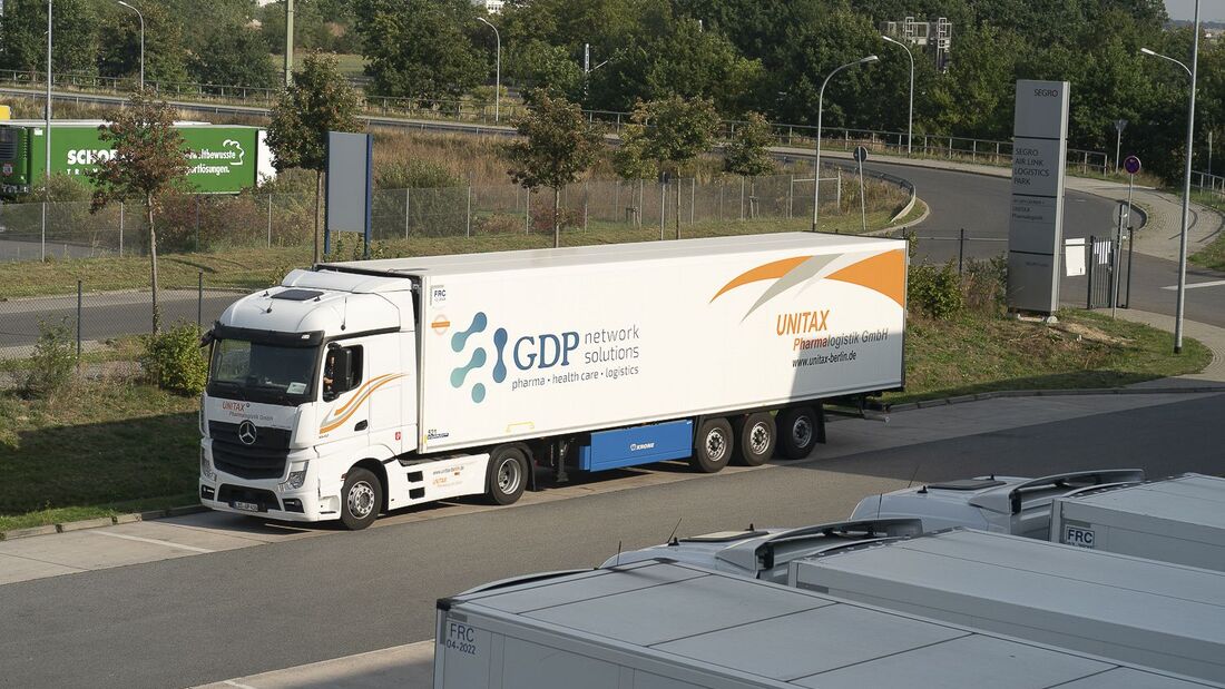 GDP als Eintrittskarte