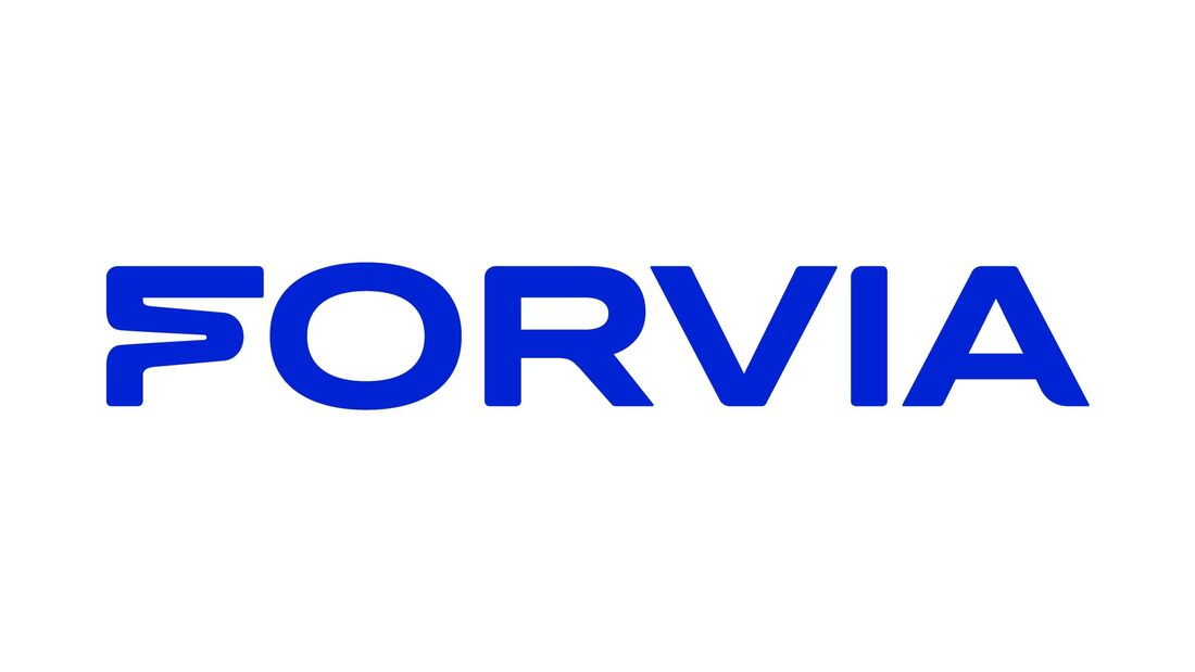 Wir sind Forvia!