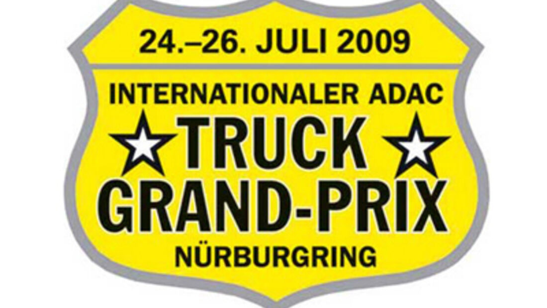 Lauf zur Truck