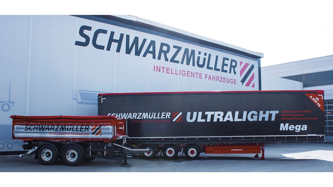 Schwarzmüller präsentiert Prototyp