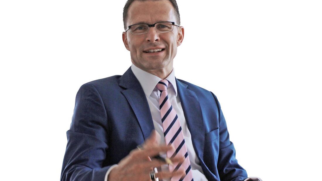 E-Anlagen gehört die Zukunft