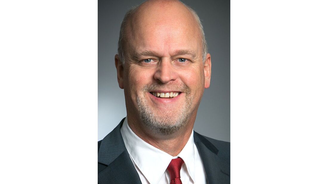 Euromaster mit neuem IT Direktor