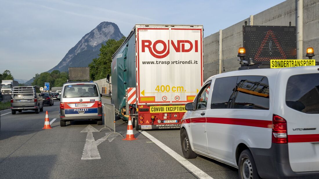 „Blockabfertigung menschenverachtend“