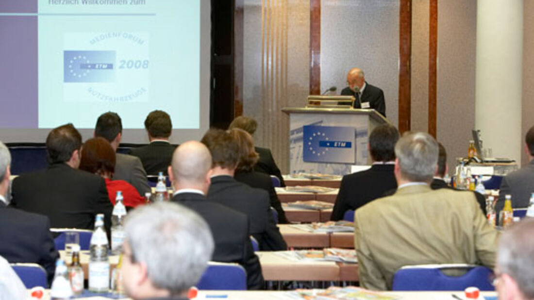 ETM-Medienforum