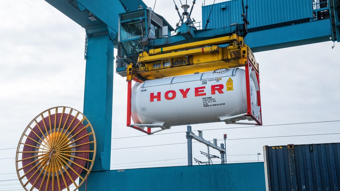 Nicht ohne russisches Gas
