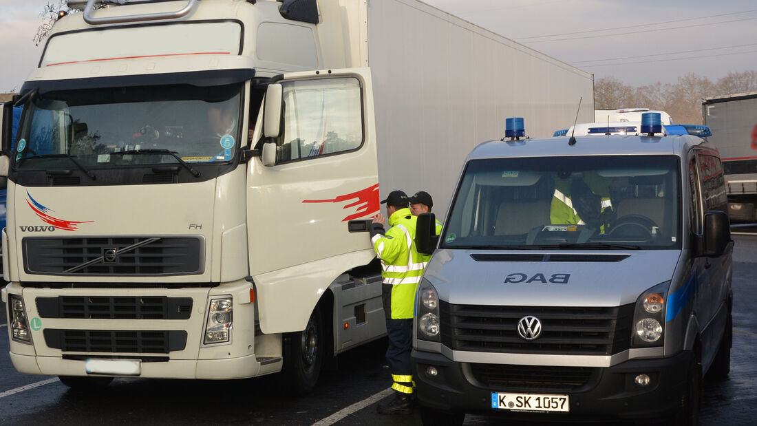 Transport soll endlich fairer werden