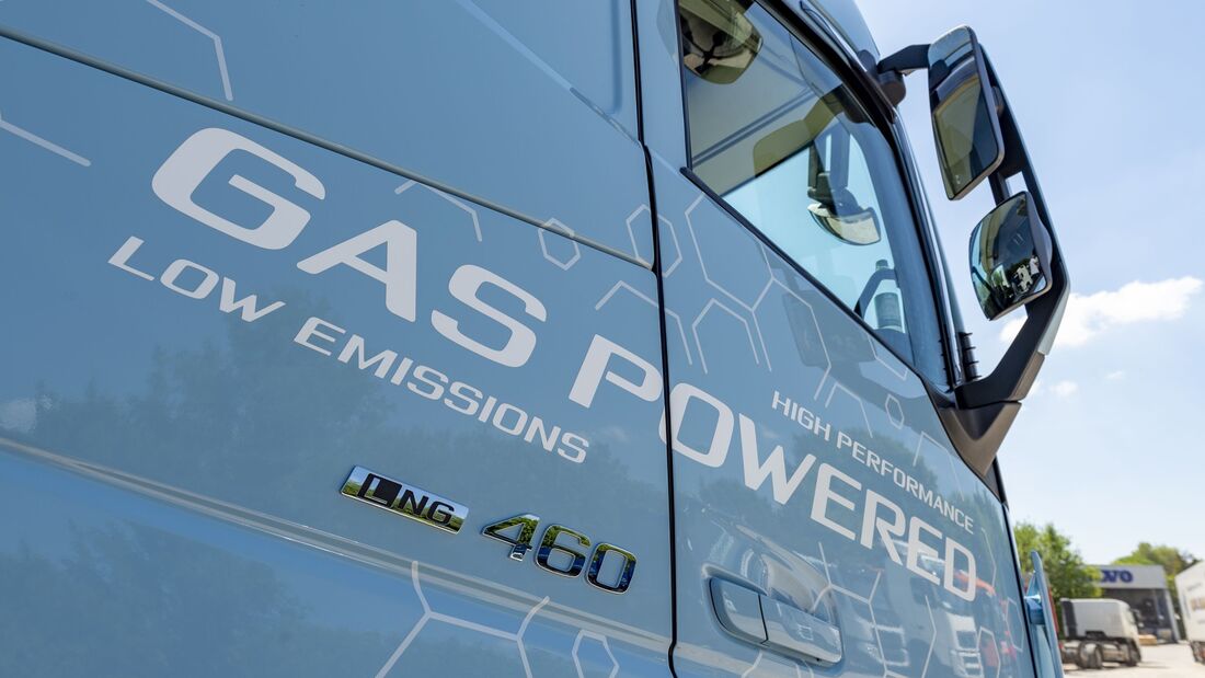 Verkehrsausschuss korrigiert Mautgesetz