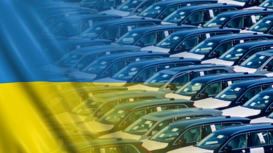 Fahrzeuglogistiker fürchten weitere Krise