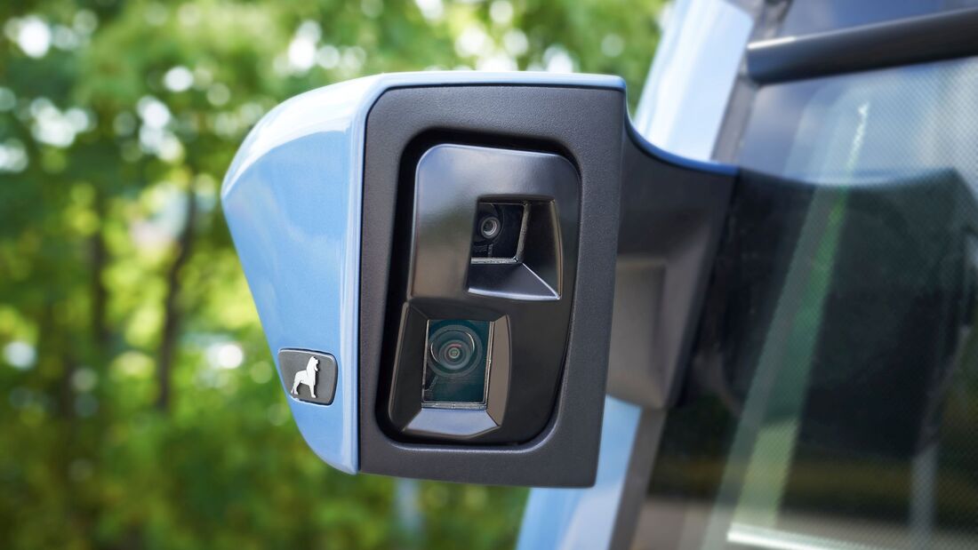 Erklär-Videos für Fahrer und Unternehmer