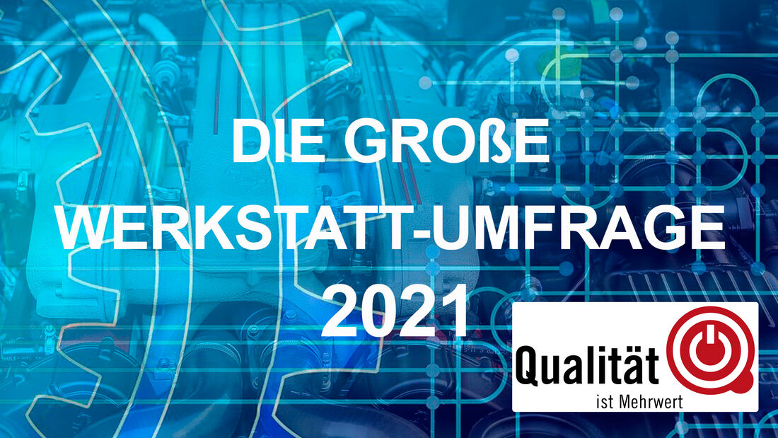 Werkstatt-Umfrage 2021 – Mitmachen und gewinnen