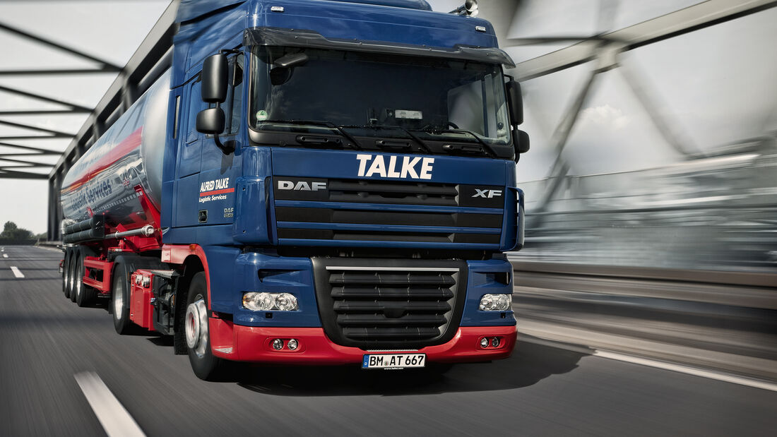 Logistiker übernimmt Hammer Logistik