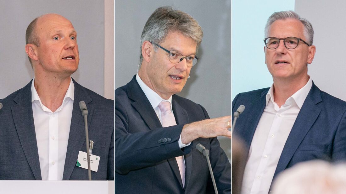 Lkw-Führerschein wird günstiger