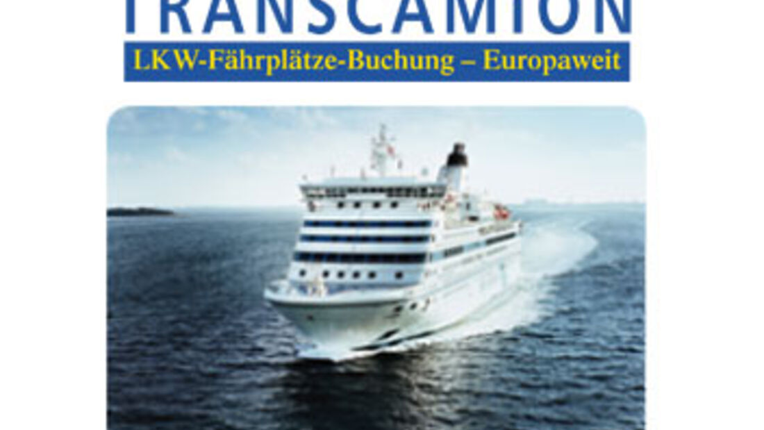 Transcamion