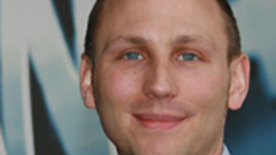 Stefan Dorski ist neuer Regionaldirektor von Scania Frankfurt/Offenbach