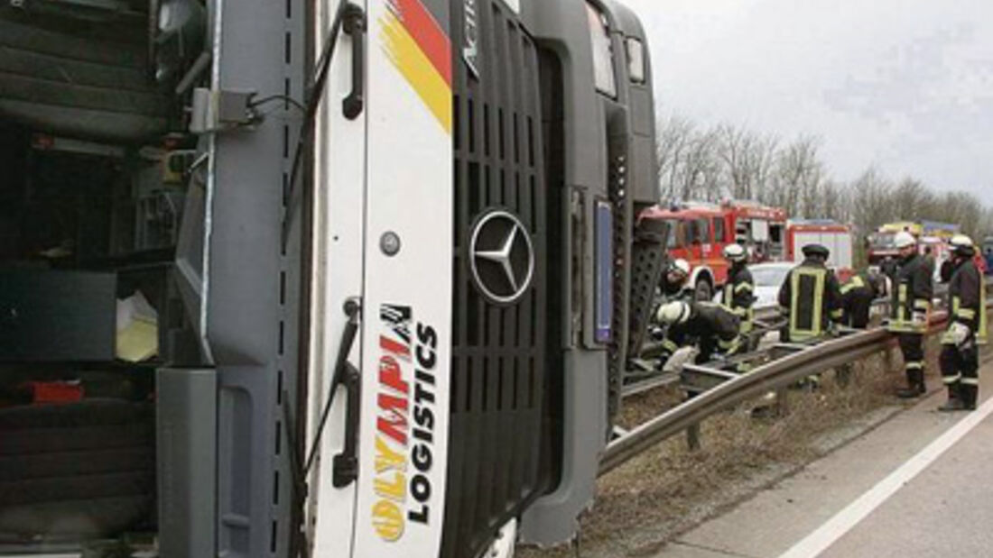 Mit DocStop gesund auf Achse