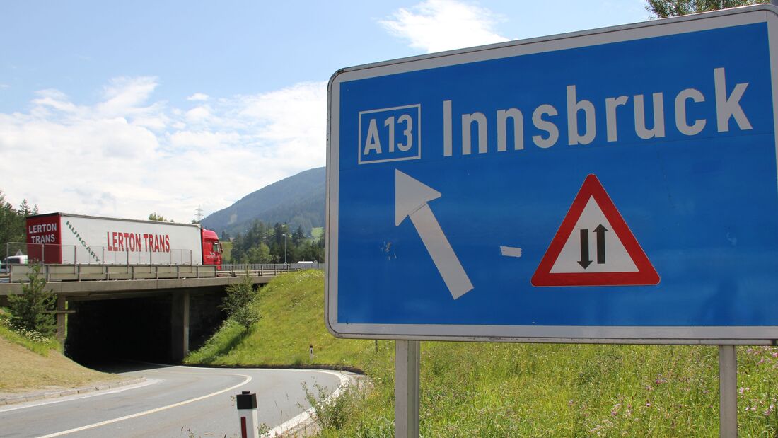 LBS und LBT kritisieren Fahrverbot