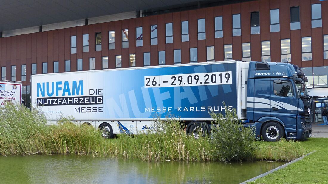 Karlsruher Branchentreff