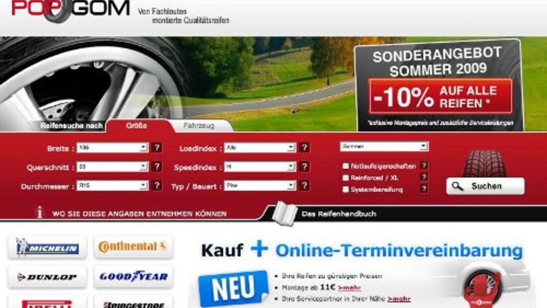 Popgom kommt nach Deutschland