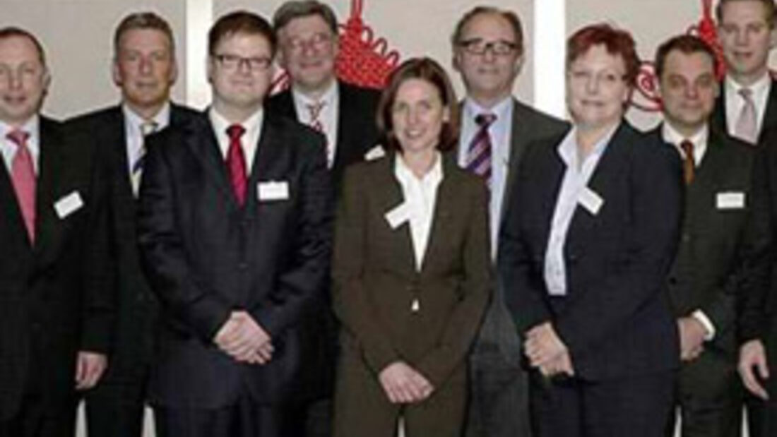 Hellmann startet China-Kooperation