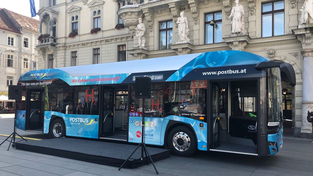 Tour durch Deutschland