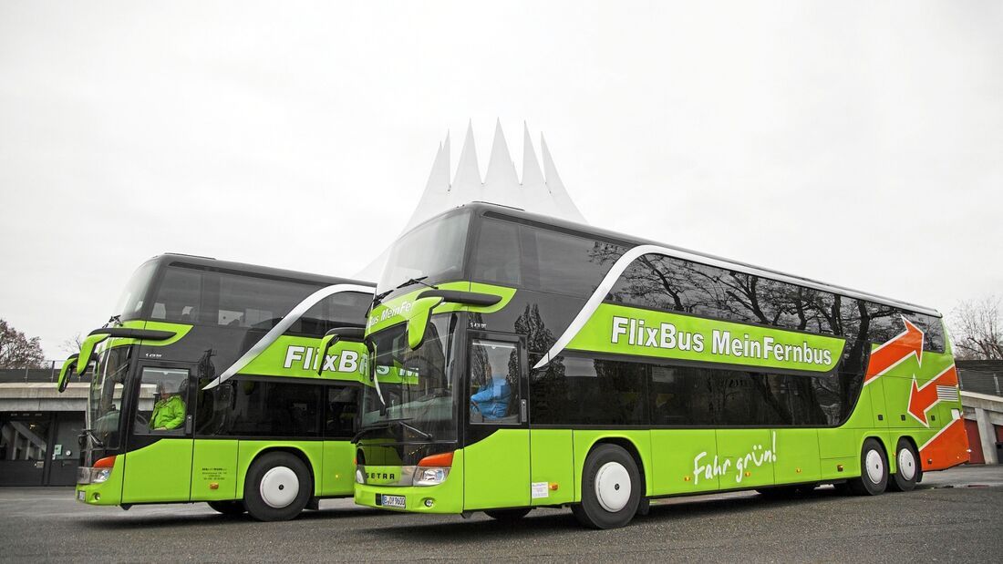 Expansion auf die Schiene geplant