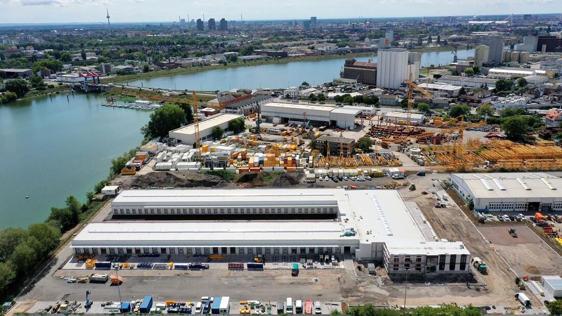 15 Millionen Euro Invest