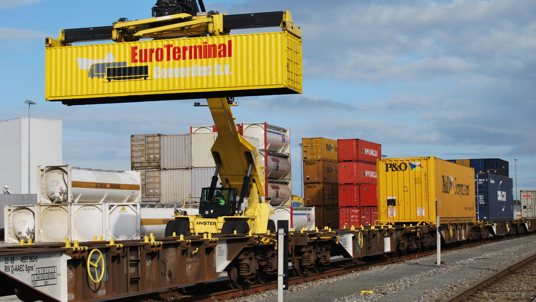 In 24 Stunden von Bad Bentheim nach Malmö