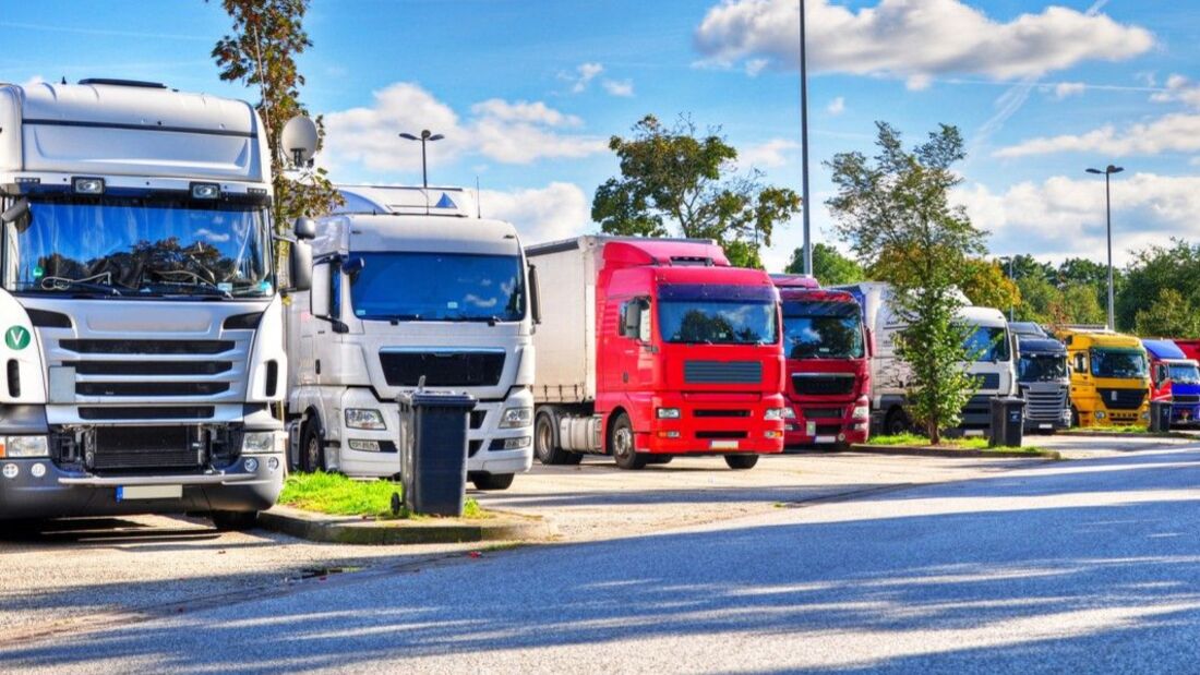 Bosch kooperiert mit Kühne + Nagel