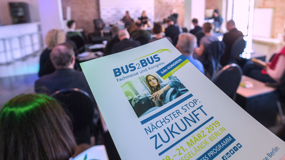 Voll auf Kurs 2019