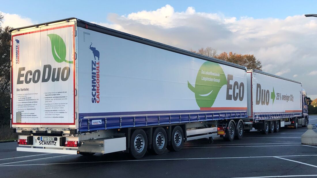 BGL offen für neue Fahrzeugkonzepte