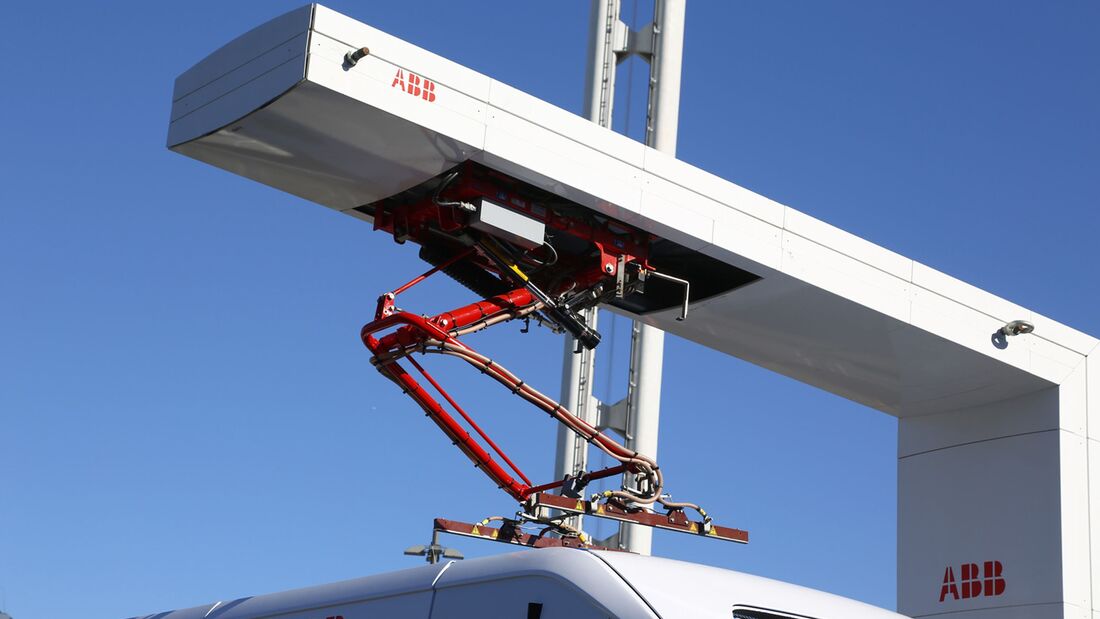 ABB treibt Standardisierung voran