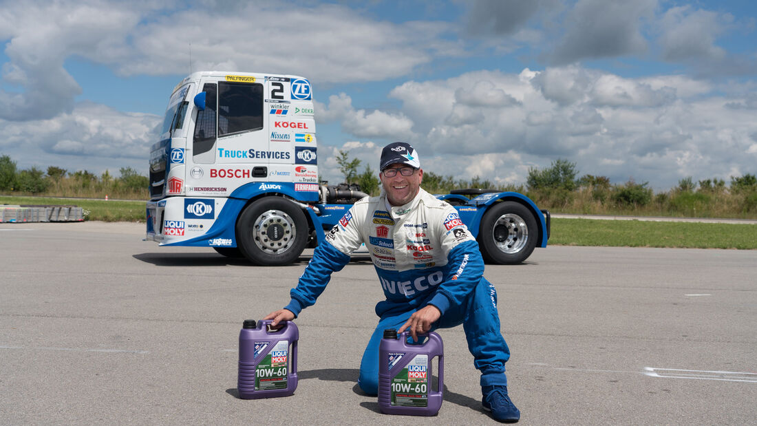 LIQUI MOLY – Verantwortung Made in Germany