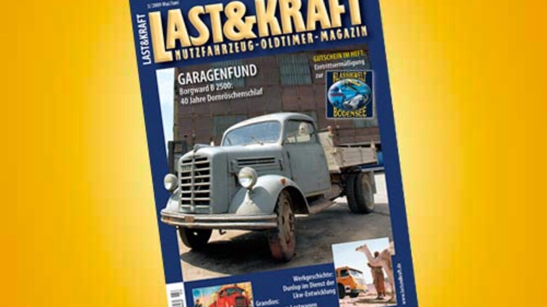 Neue Ausgabe