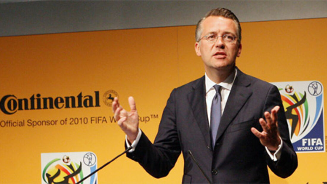 Positive Bilanz für das Sponsoring der UEFA EURO 2008