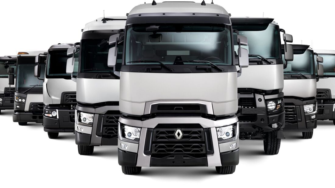 Höchste Zuwächse in Europa