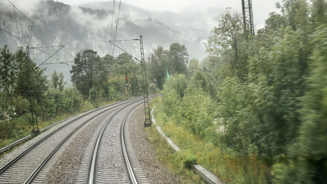Güterbahnen fordern schnelle Reform