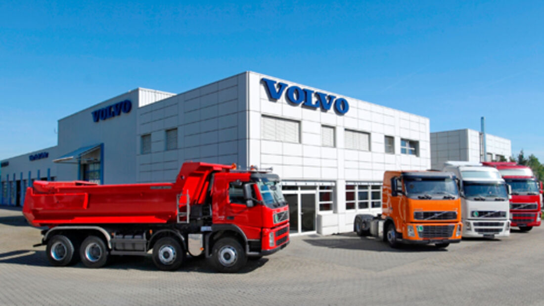 Used Truck Center