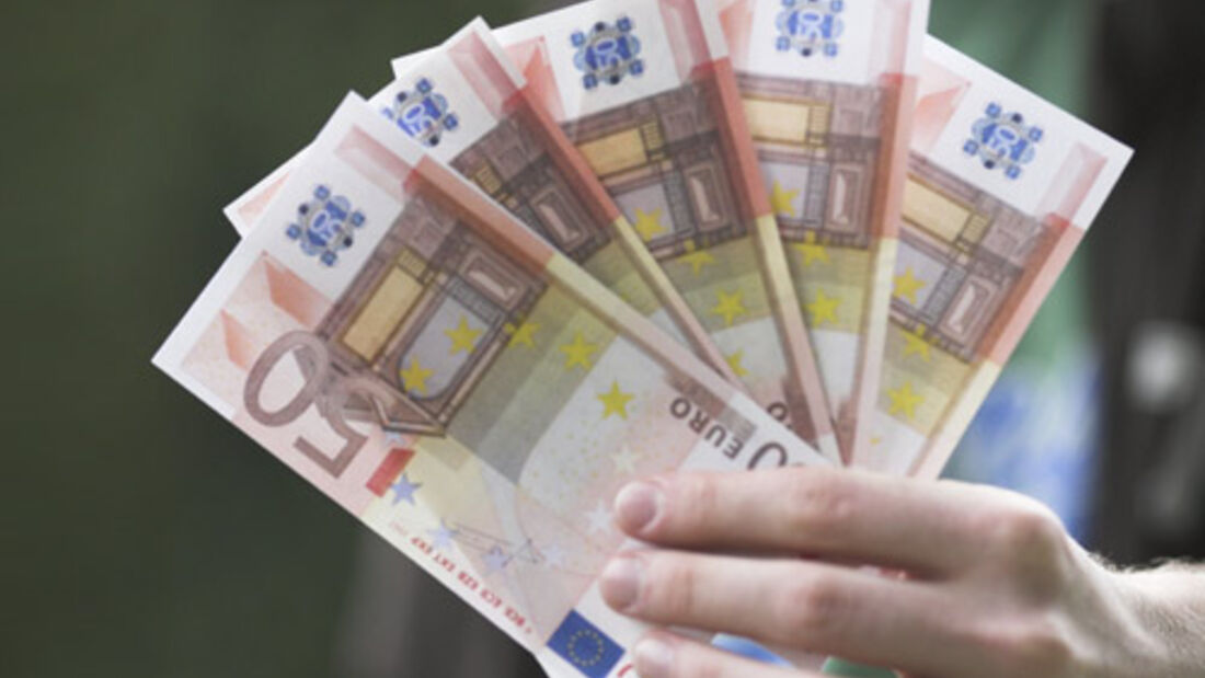 Spesen automatisch abrechnen