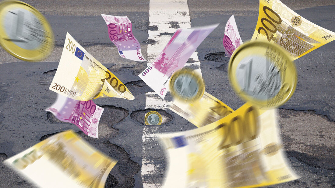 Was das InfZuG für Logistik und Verkehr bedeutet