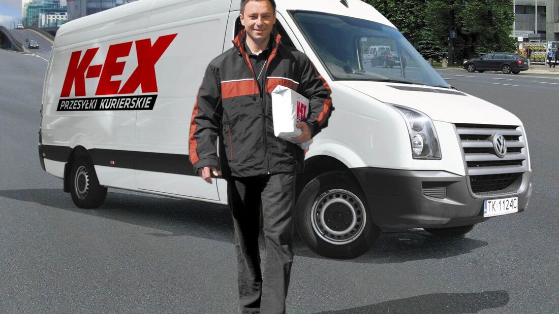 Geis kauft polnisches Unternehmen K-EX