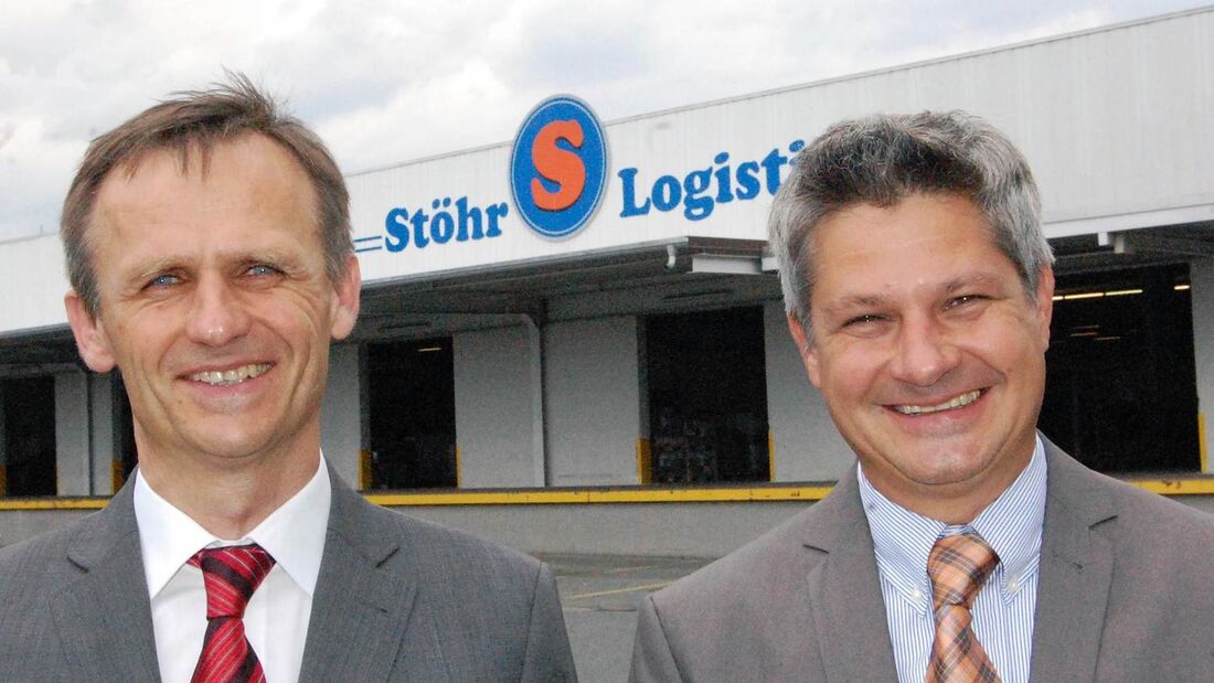 Personal und Fuhrpark wachsen 