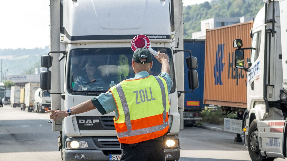 Task Force geht illegalen Praktiken nach