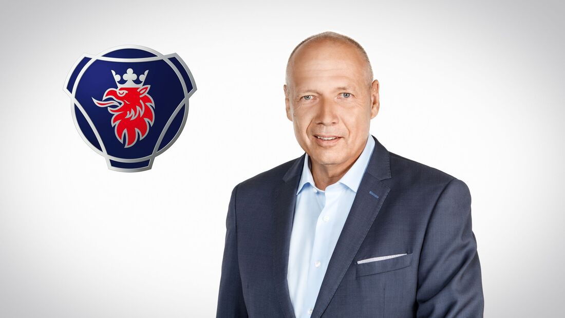 Harald Woitke ist Geschäftsführer