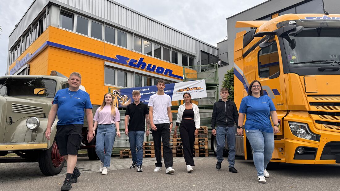 Was bei der Ausbildung zählt