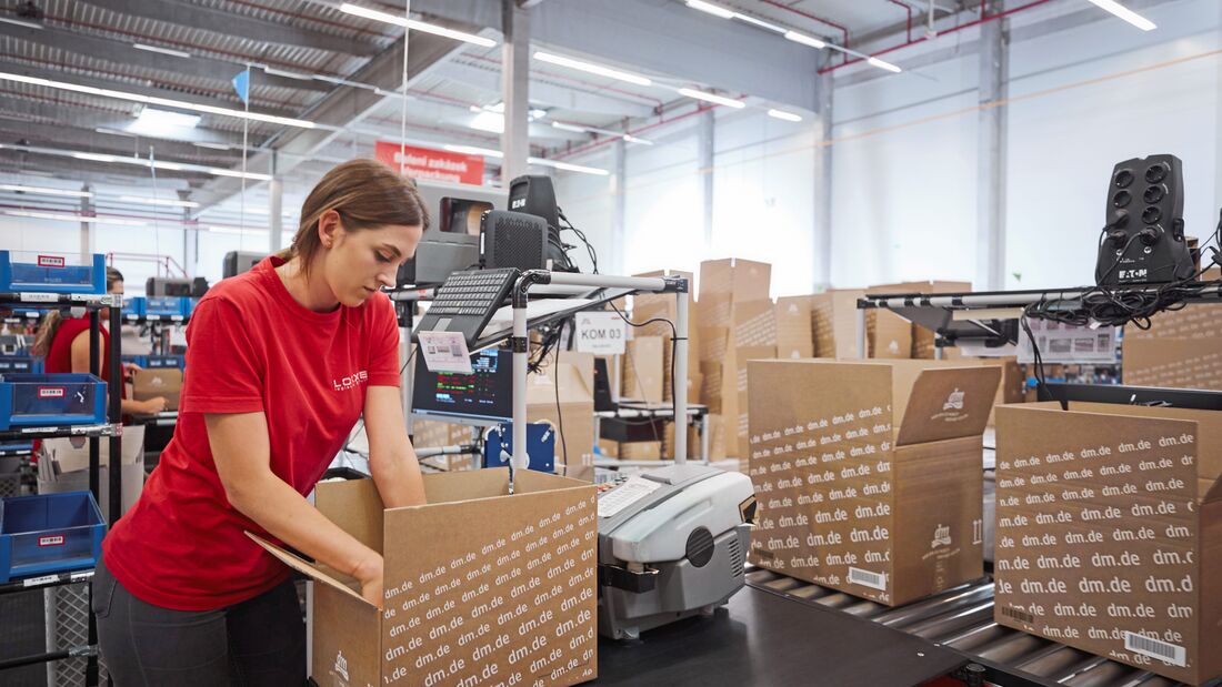 Corona treibt Digitalisierung voran