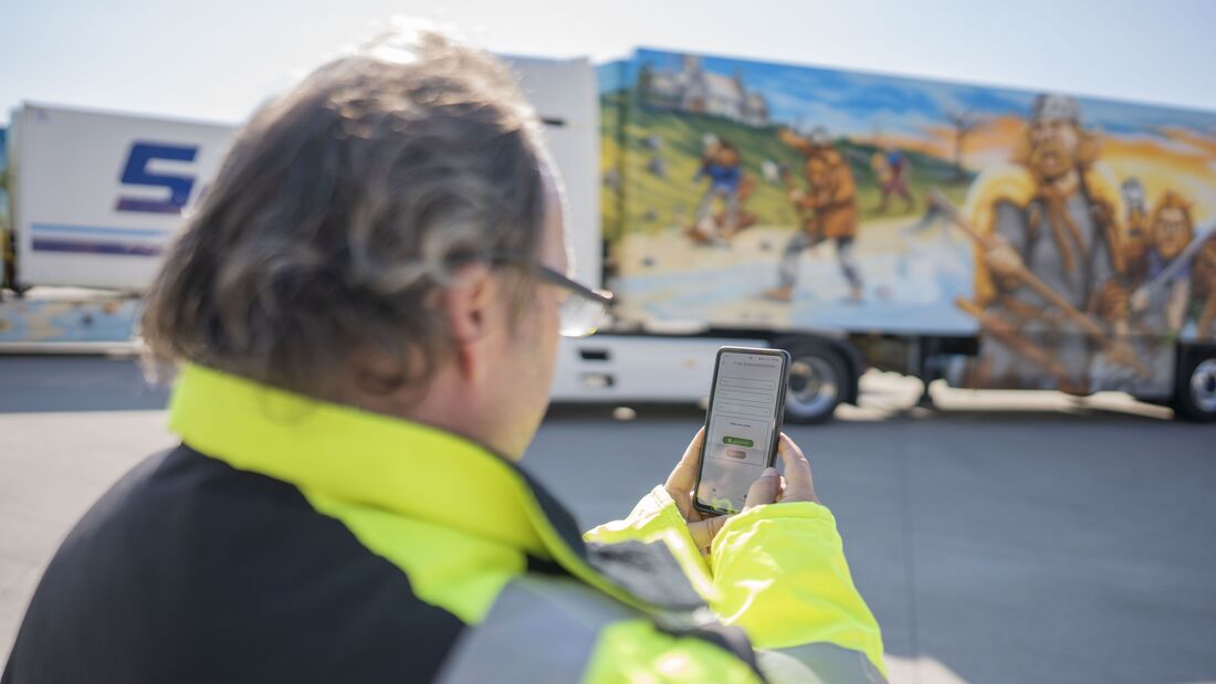Parkplätze für Begegnungsverkehre nutzen