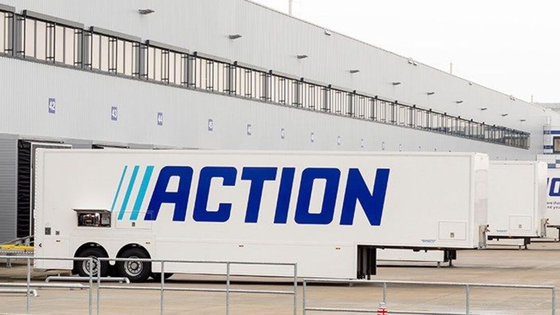 Und: Action!