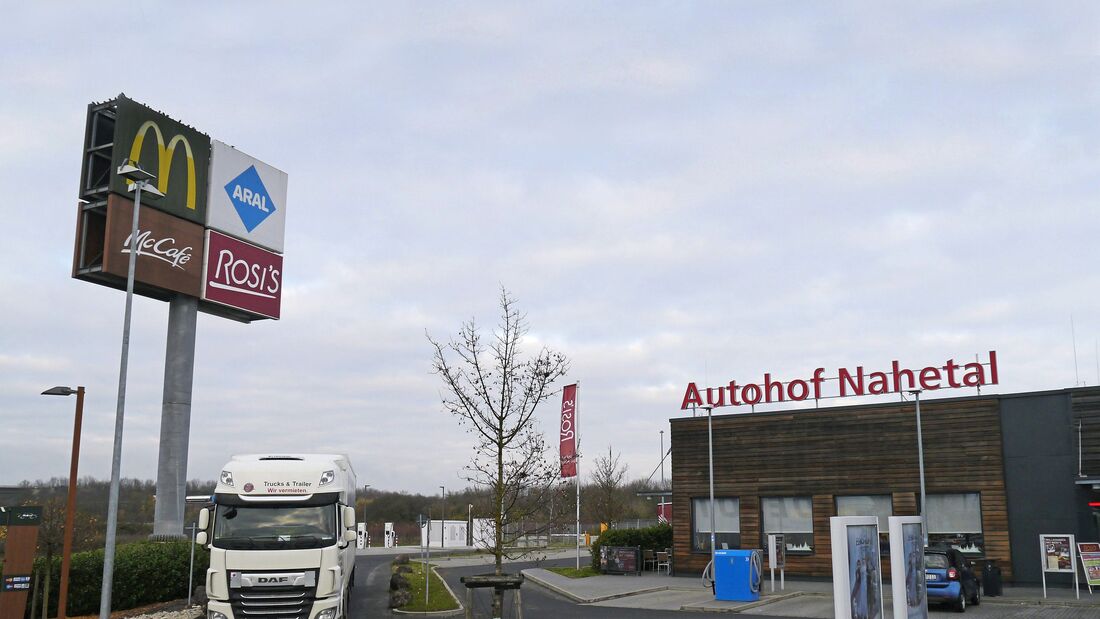 Aktionswochen und Fahrerstammtisch