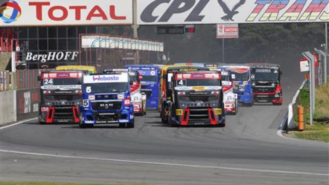 Zolder ist Oestreich