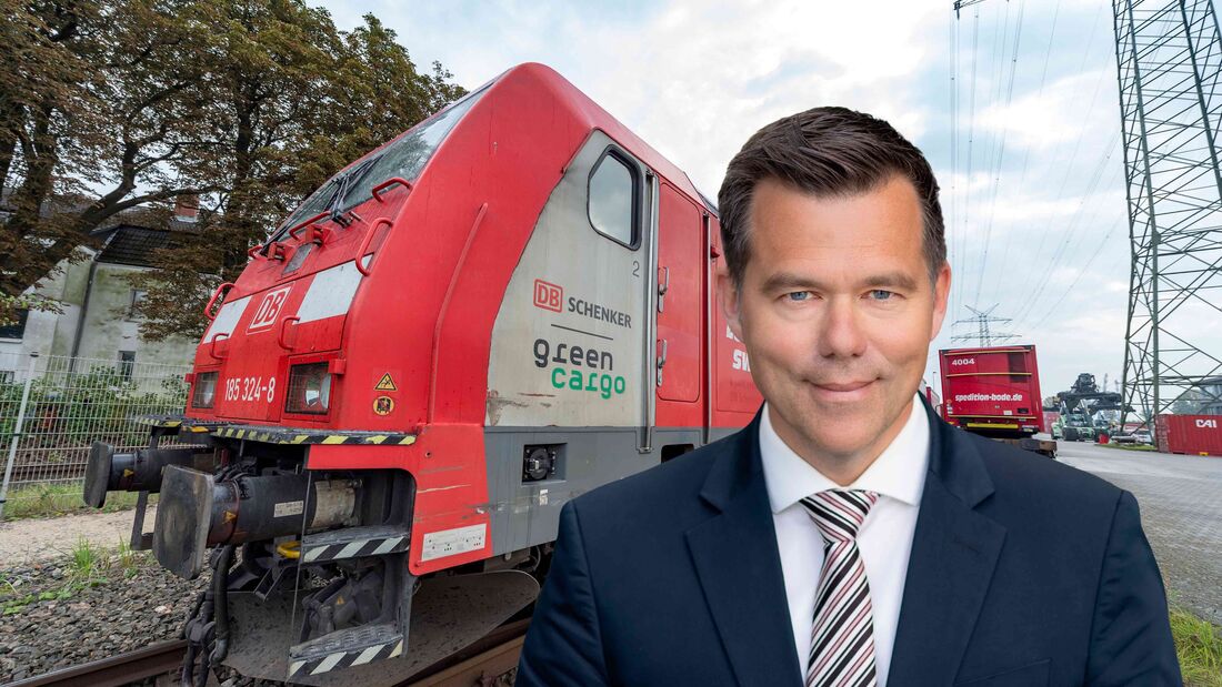 Nachfolger für Theurer